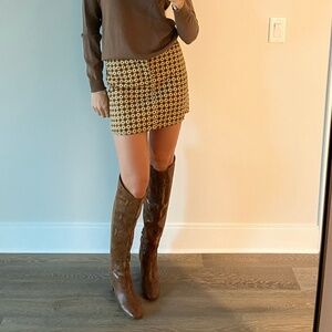 High Boots